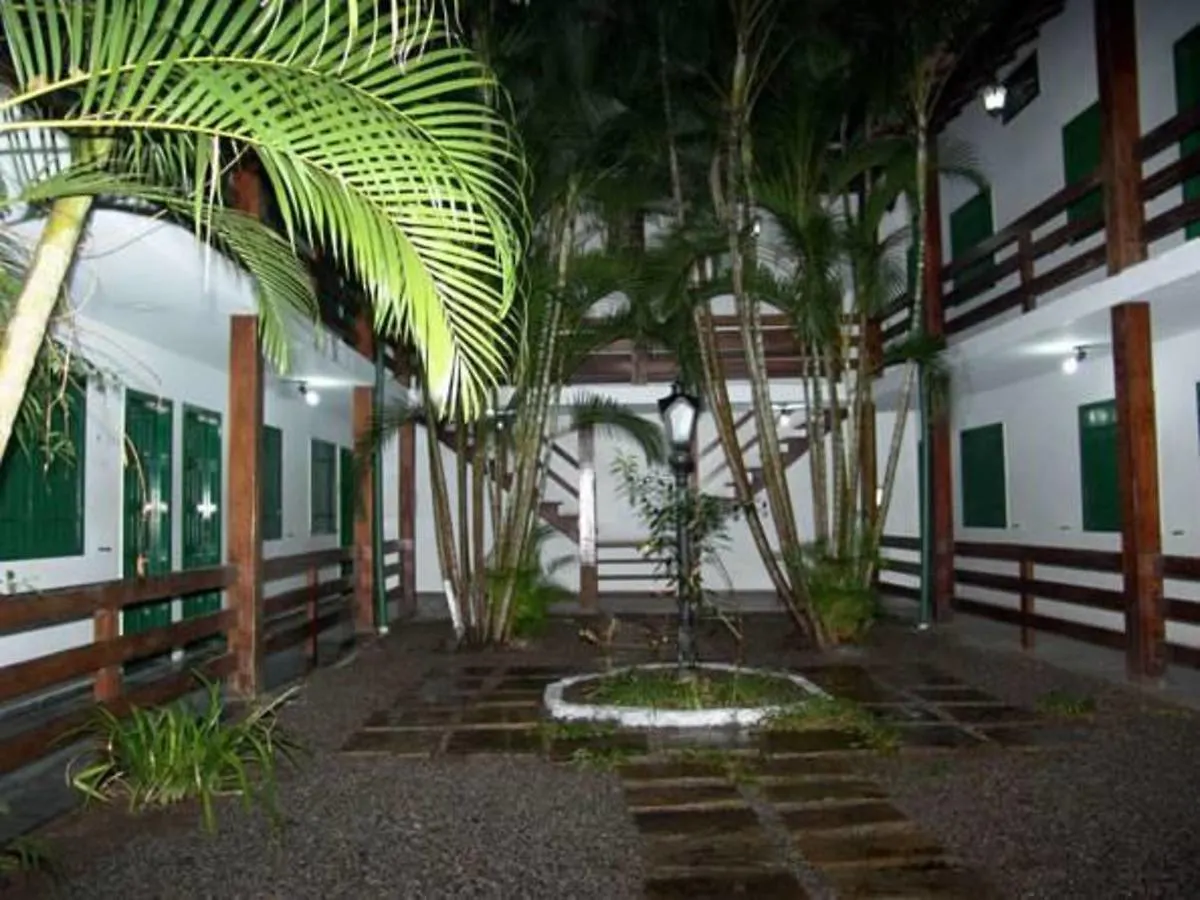Trips Hostel Cabo Frio