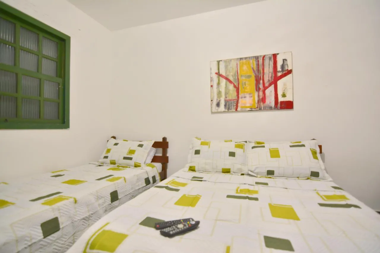 Trips Hostel Cabo Frio