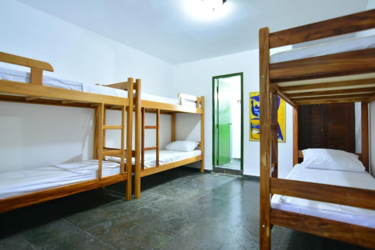 Trips Hostel Cabo Frio