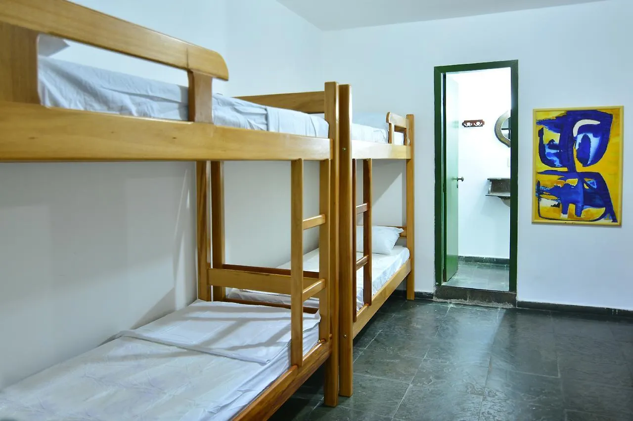 Trips Hostel Cabo Frio