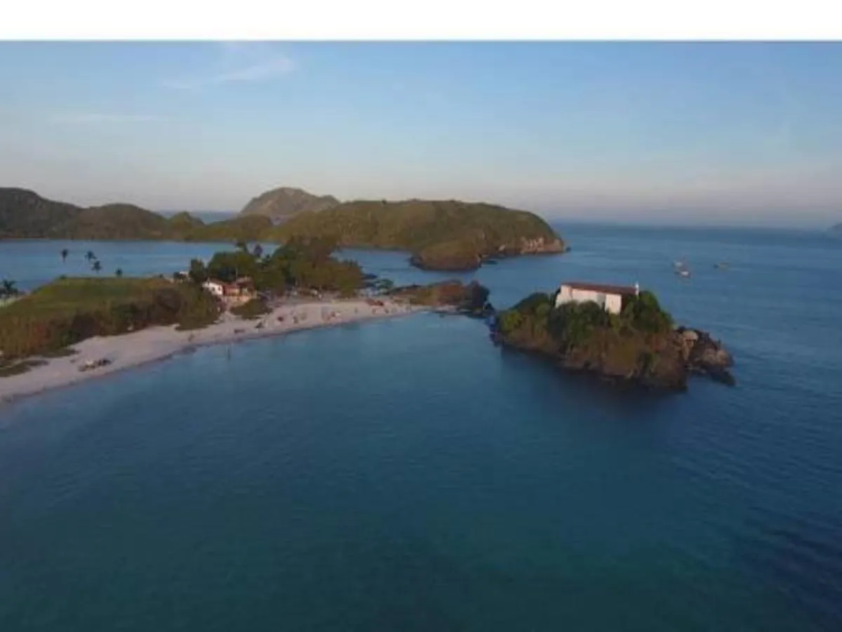 Trips Hostel Cabo Frio Brazil