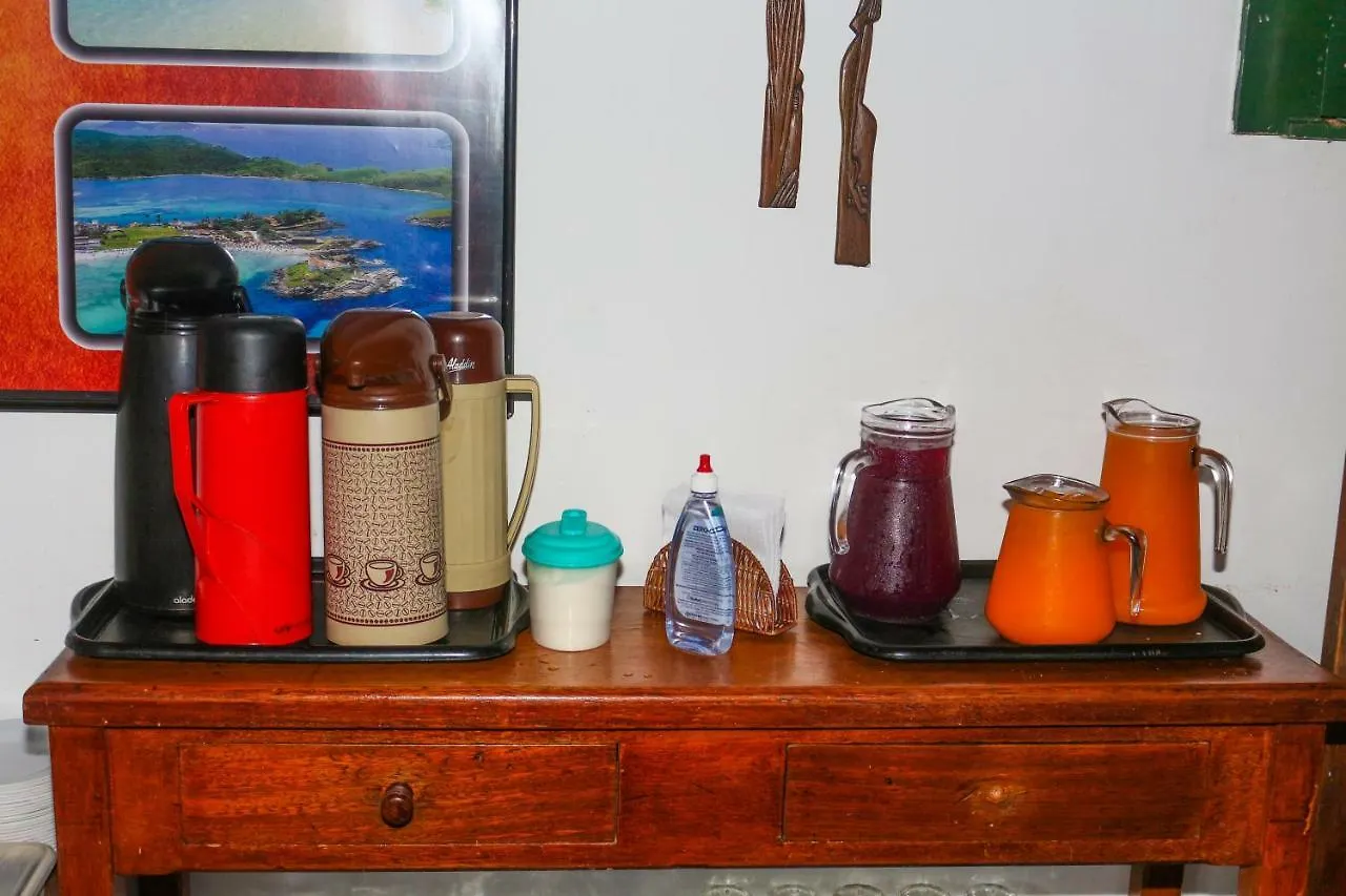 Trips Hostel Cabo Frio