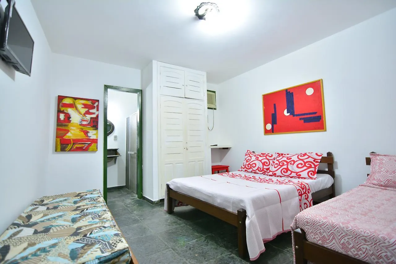 Trips Hostel Cabo Frio