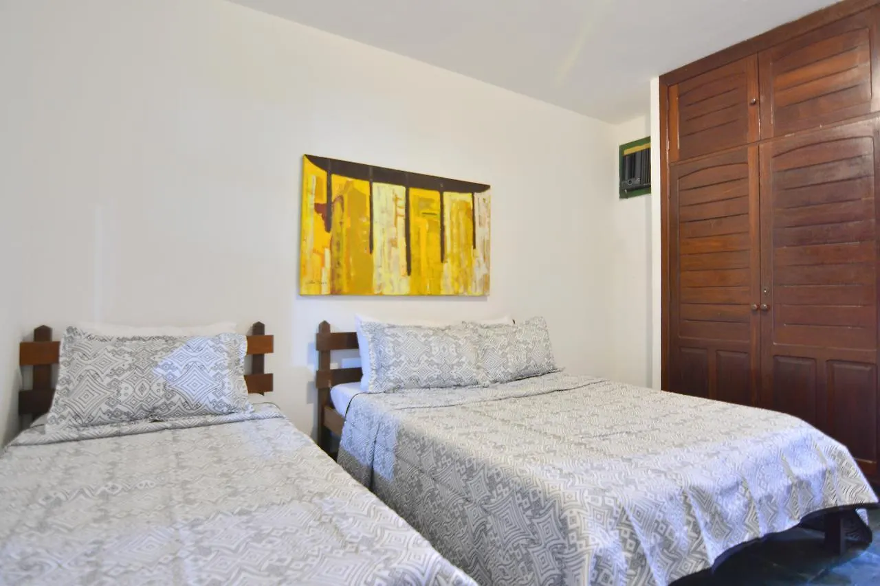 Trips Hostel Cabo Frio