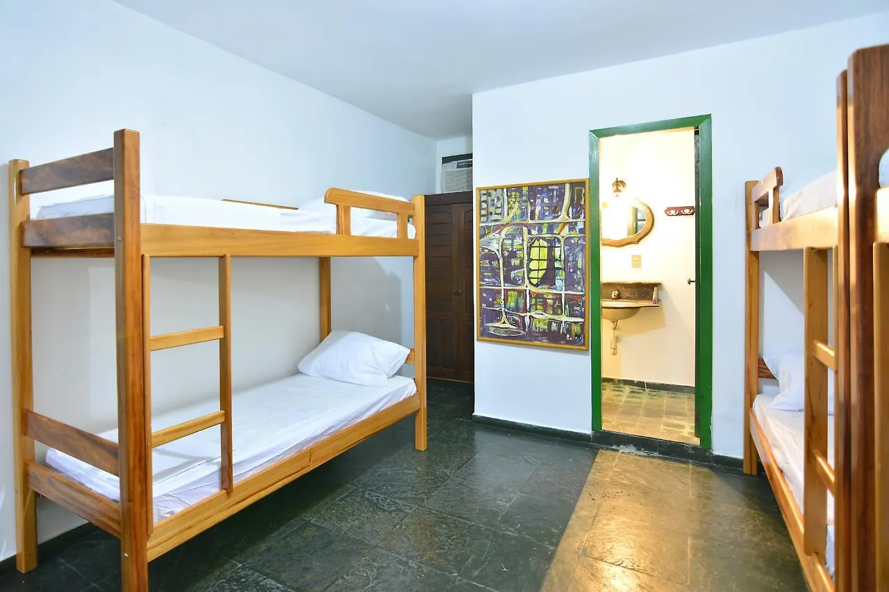 Trips Hostel Cabo Frio Brasil