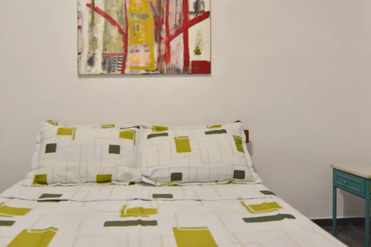 Trips Hostel Cabo Frio