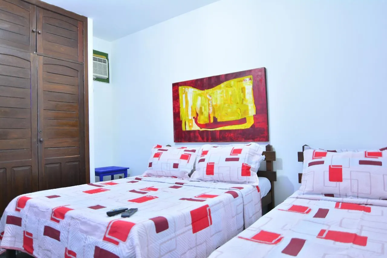 Trips Hostel Cabo Frio