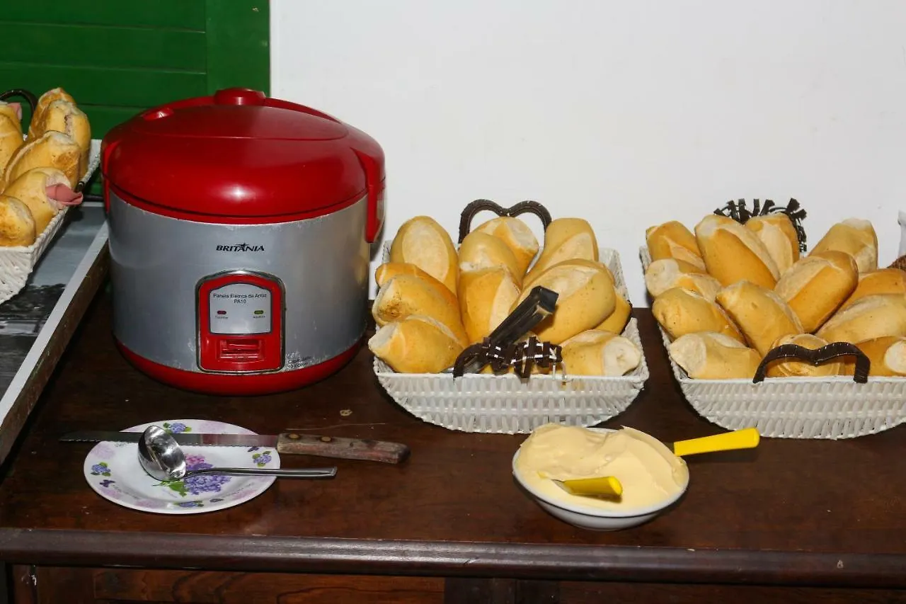 Trips Hostel Cabo Frio Brasil