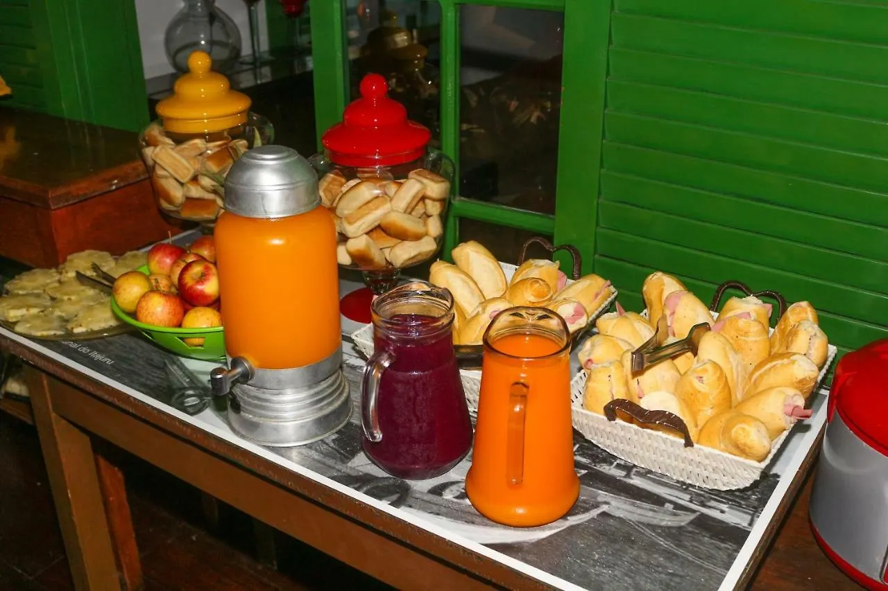 Trips Hostel Cabo Frio 0*,  Brasil