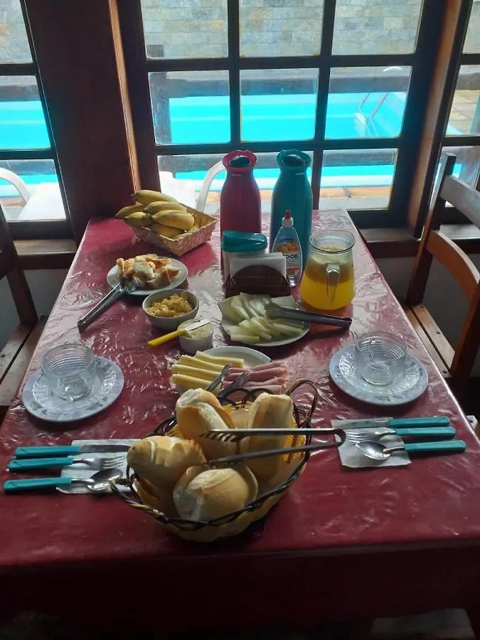 Trips Hostel Cabo Frio 0*,