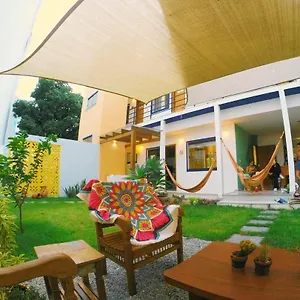 Albergue Guest House Cabo Frio