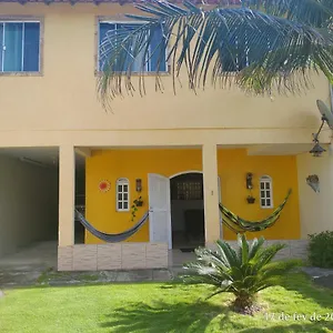 Albergue Unamar