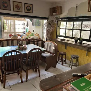 Albergue Taberna