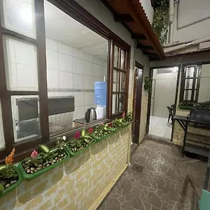 Albergue Califórnia
