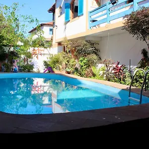 Albergue Aloha Cf